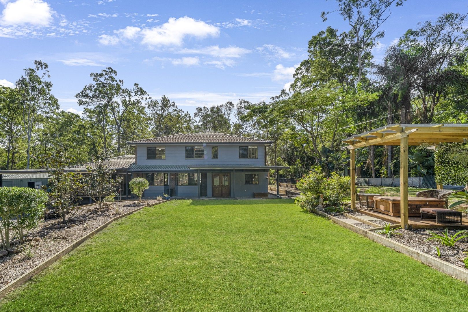 47 GISBOURNE STREET, Forestdale QLD 4118 Domain