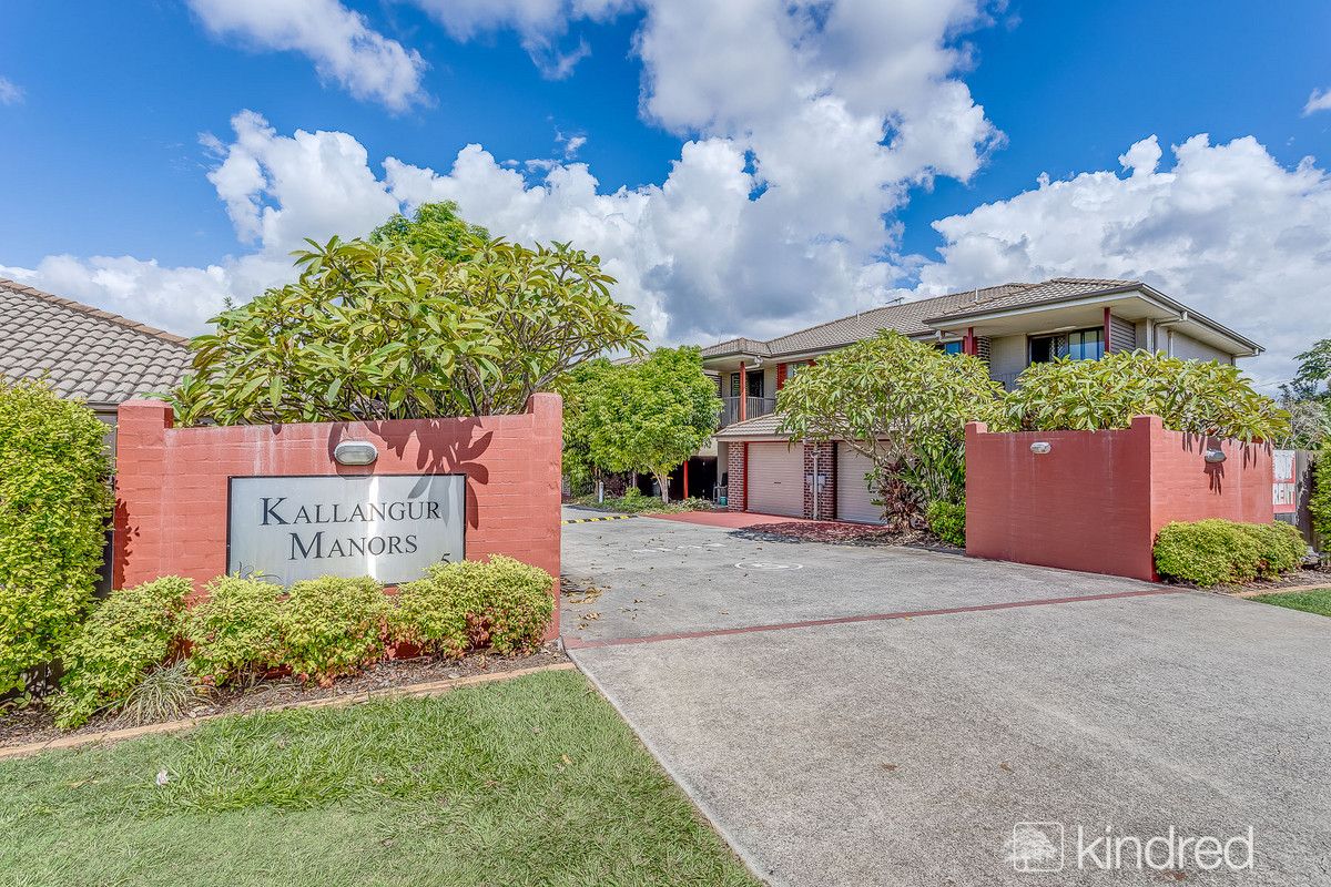 6/5 Cotterell Road, Kallangur QLD 4503, Image 0