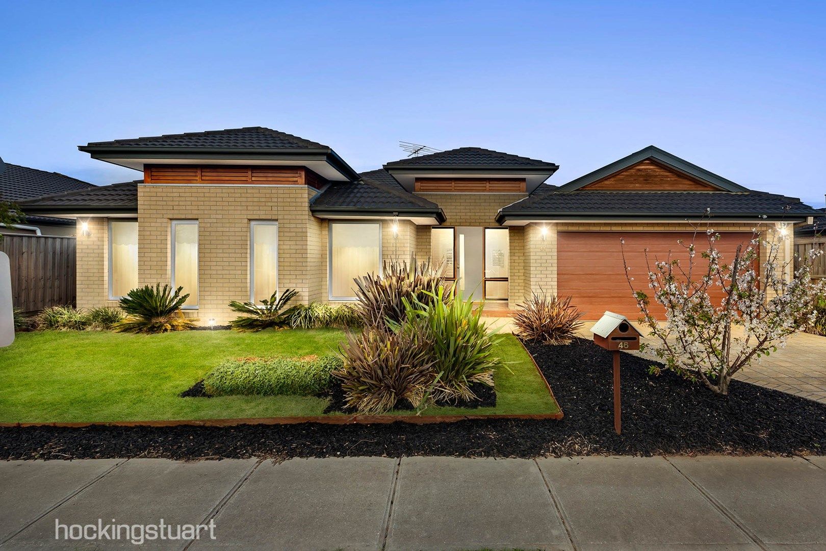 46 Ladybird Crescent, Point Cook VIC 3030, Image 0