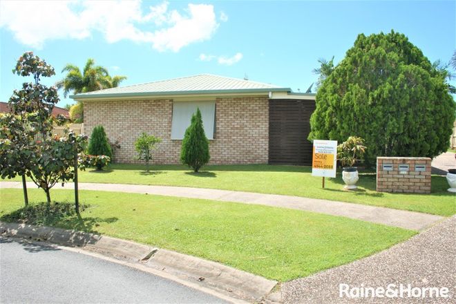 Picture of 1/8 Ribbon Court, GLENELLA QLD 4740