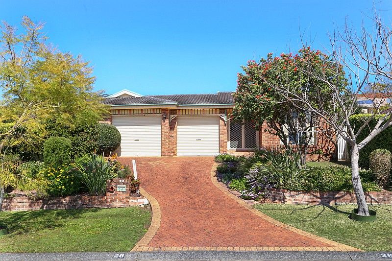 26 Allandale Road, Green Point NSW 2251, Image 0