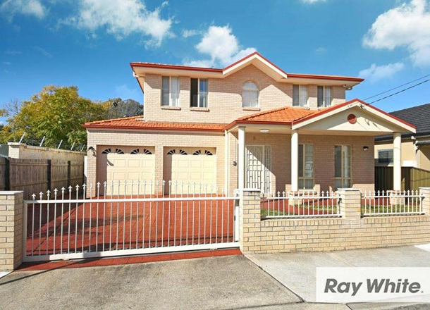 8 Short Street, Lidcombe NSW 2141