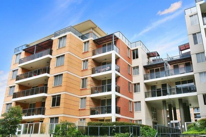 2 bedrooms Apartment / Unit / Flat in 25/97 Bonar Street WOLLI CREEK NSW, 2205