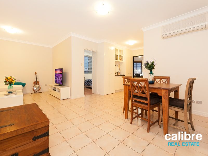 6/20-22 Brighton Road, Highgate Hill QLD 4101, Image 2