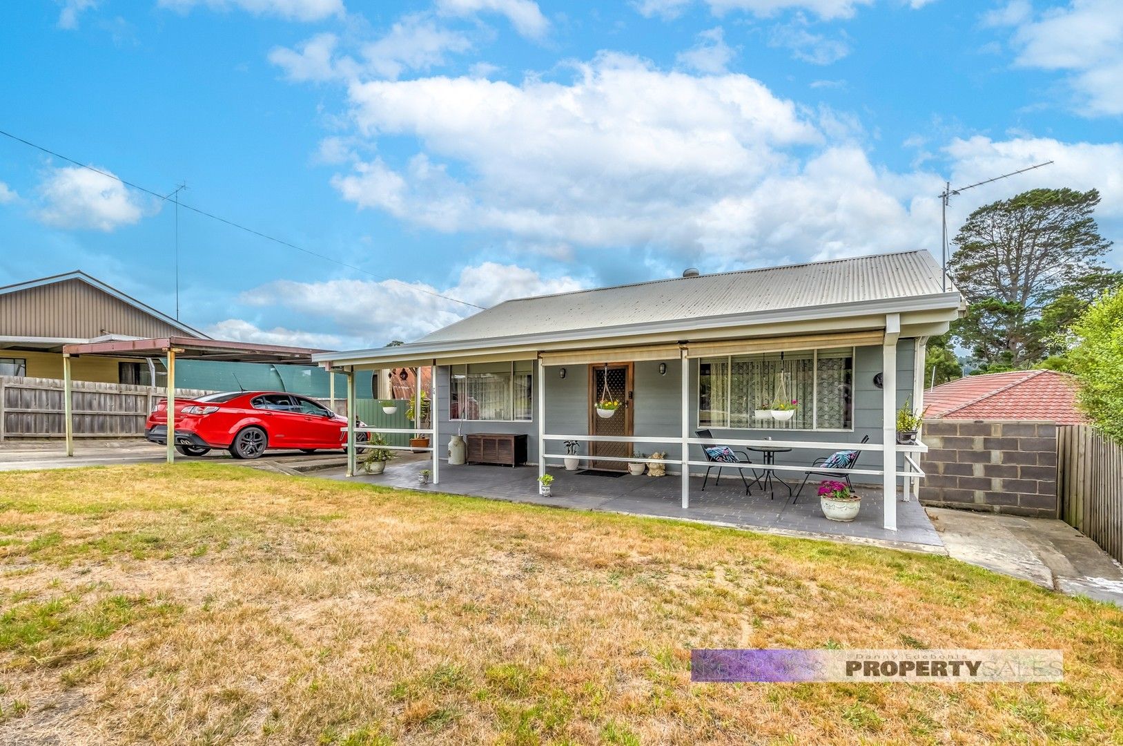 3 bedrooms House in 74 North Road YALLOURN NORTH VIC, 3825