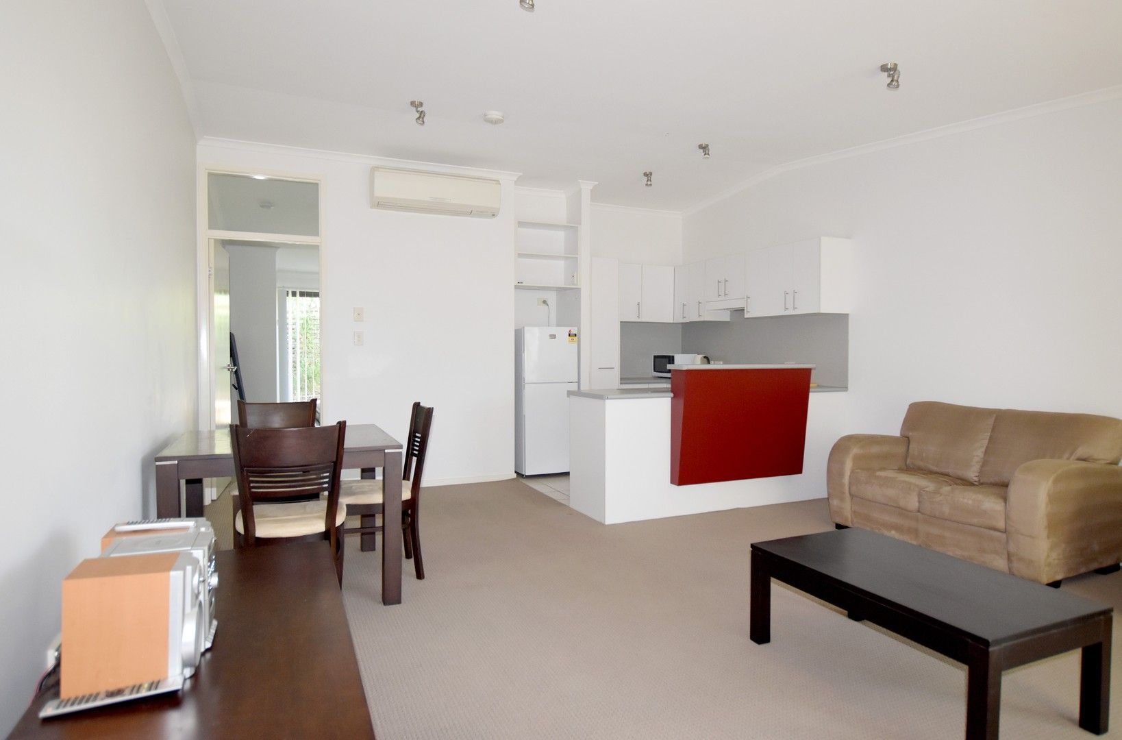 1 bedrooms Apartment / Unit / Flat in 4/24 Kent Street WEST GLADSTONE QLD, 4680