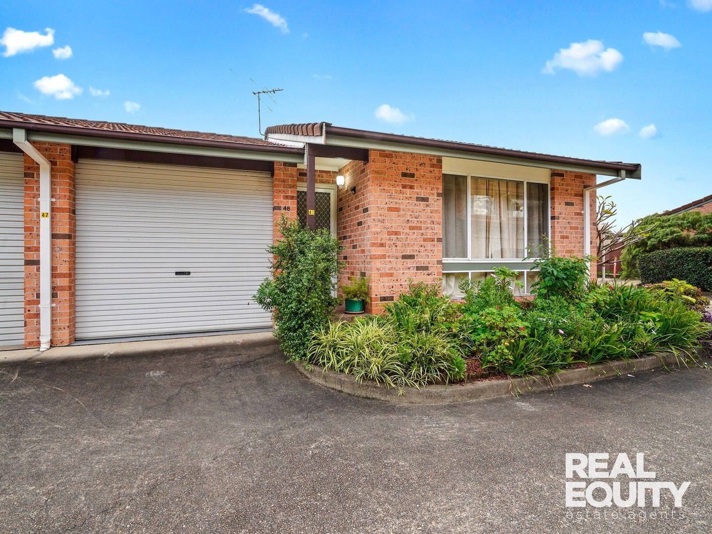 48/109 Stewart Avenue, Hammondville NSW 2170, Image 0