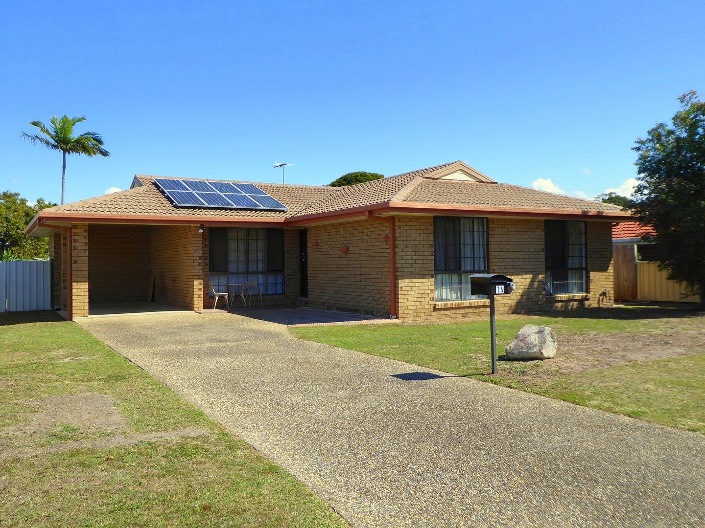 14 Oxford Street, Rothwell QLD 4022, Image 0