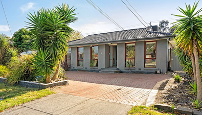 Picture of 5 Larnark Court, CHELSEA HEIGHTS VIC 3196