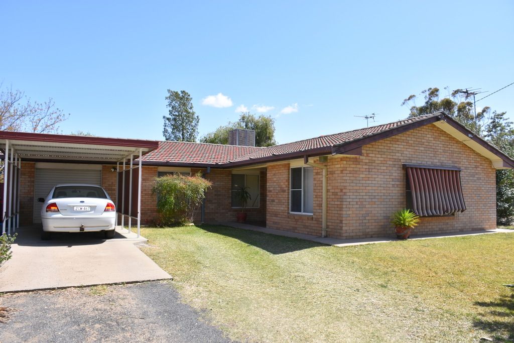 34 Jacaranda Drive, Moree NSW 2400, Image 0