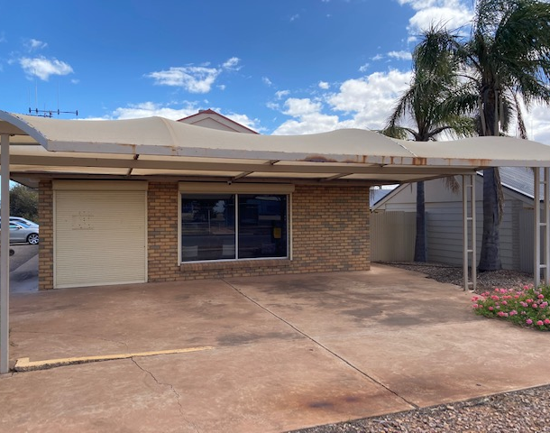 Lot 275 Viscount Slim Avenue, Whyalla Norrie SA 5608