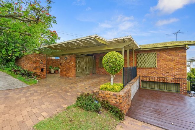 Picture of 128 Raeburn Street, MANLY WEST QLD 4179
