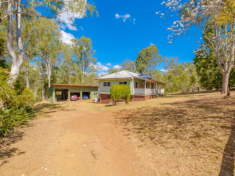 33 Kabi Crescent, Widgee QLD 4570, Image 1