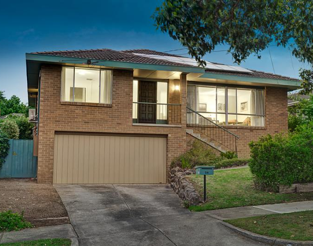 24 Celeste Street, Doncaster East VIC 3109