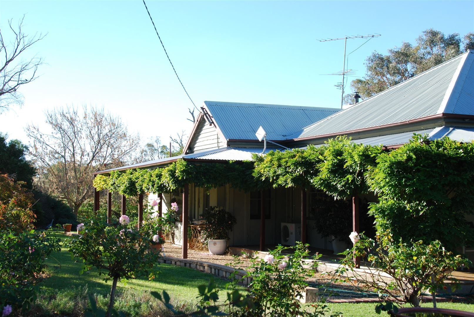 Quirindi NSW 2343 Farm for Sale 1,375,000 Domain