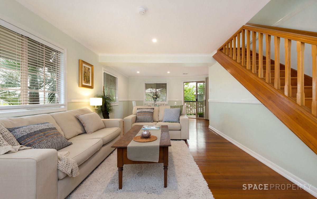 4/14 Balmain Terrace, Red Hill QLD 4059, Image 1