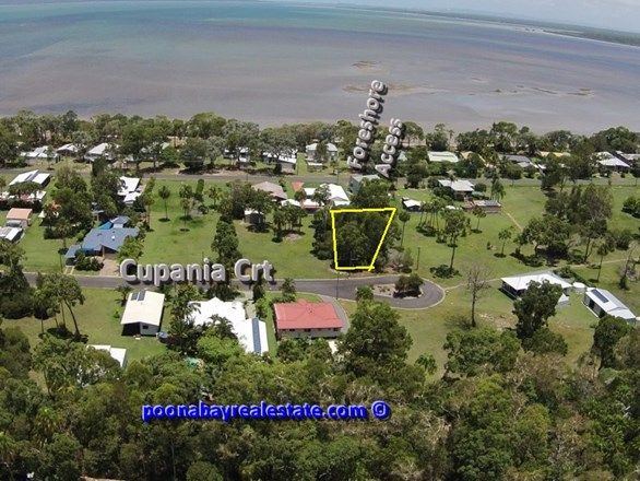 Picture of Cupania Court, POONA QLD 4650