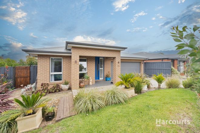 Picture of 118 Grampian Boulevard, COWES VIC 3922