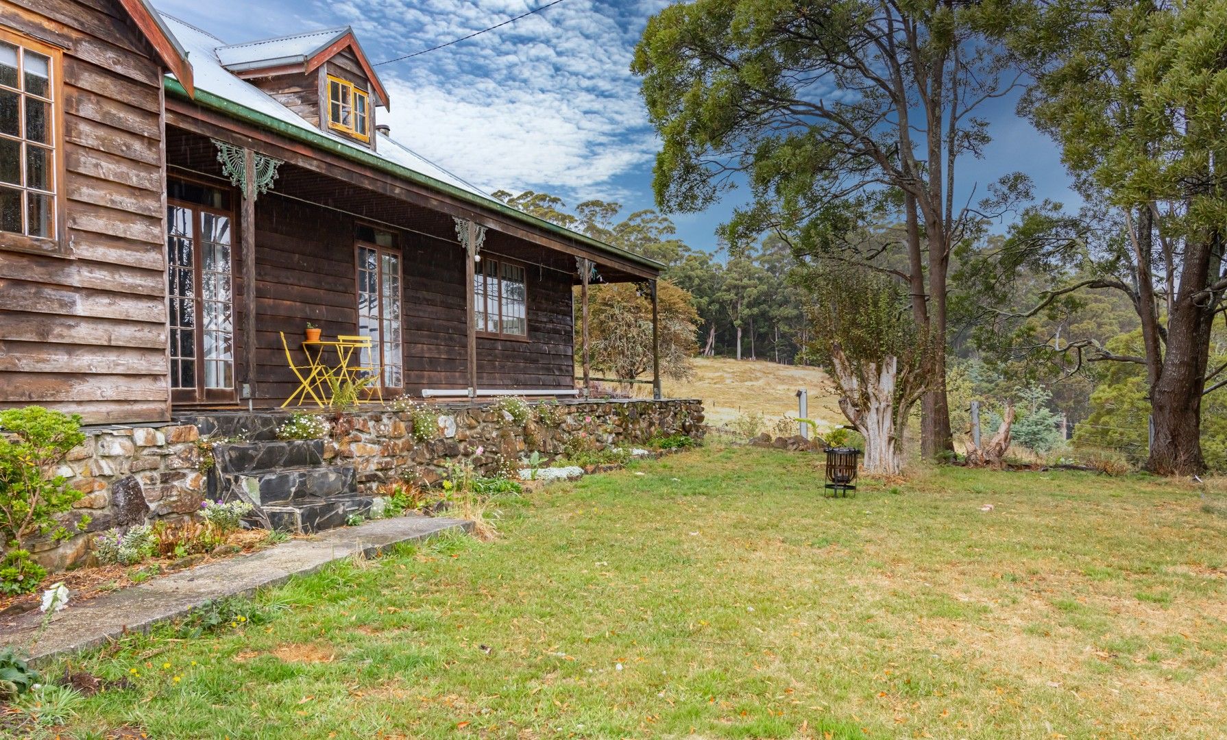 4 bedrooms House in 6303 Huon Highway GLENDEVIE TAS, 7109