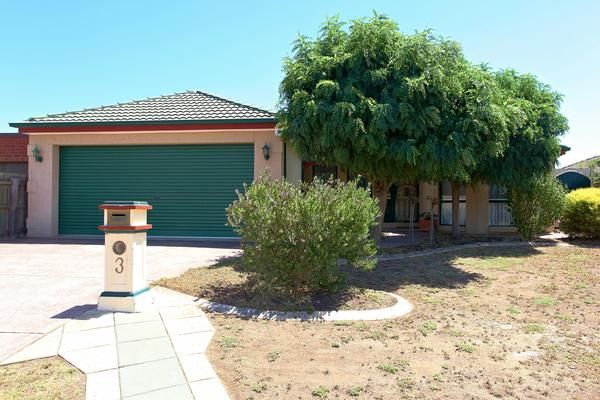 3 Bligh Place, Wyndham Vale VIC 3024