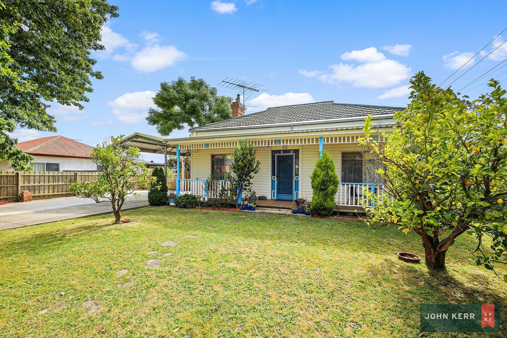 10 Seven Mile Road, Trafalgar VIC 3824, Image 0