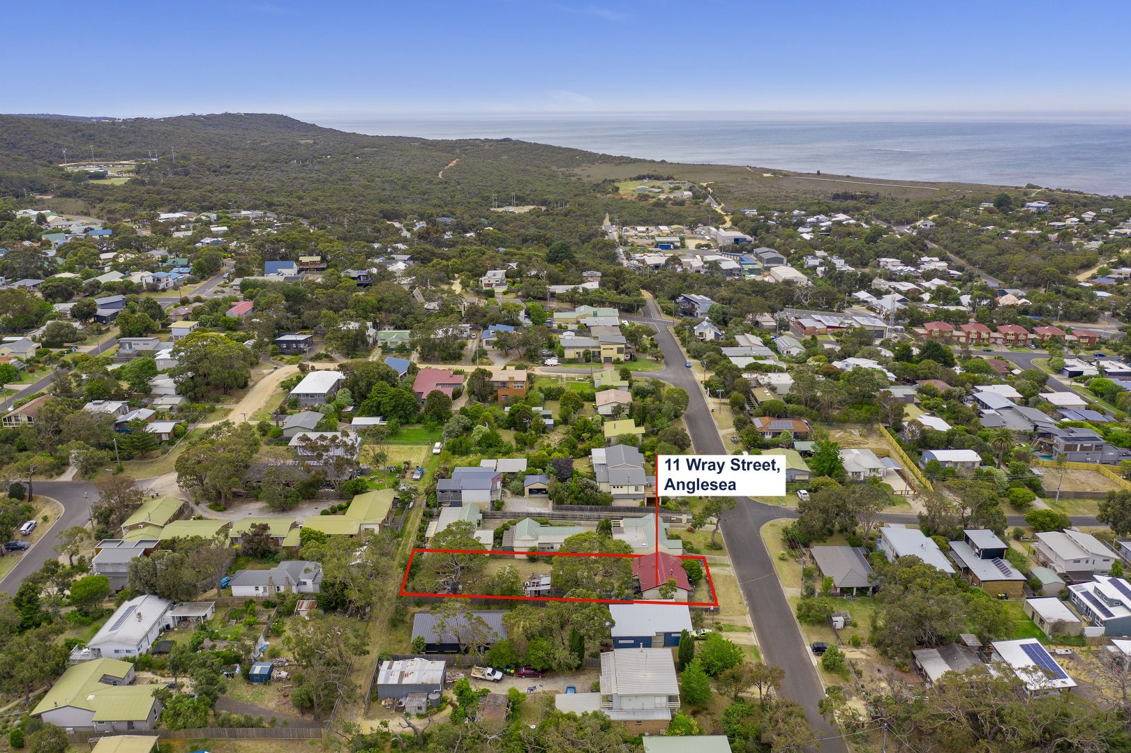 11 Wray Street, Anglesea VIC 3230, Image 1