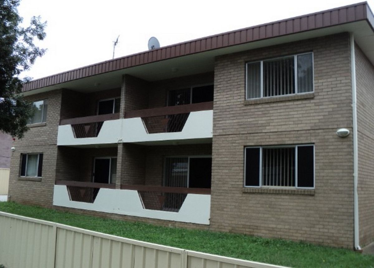 7/6 Albion Street, Goulburn NSW 2580 Apartment For Rent Domain