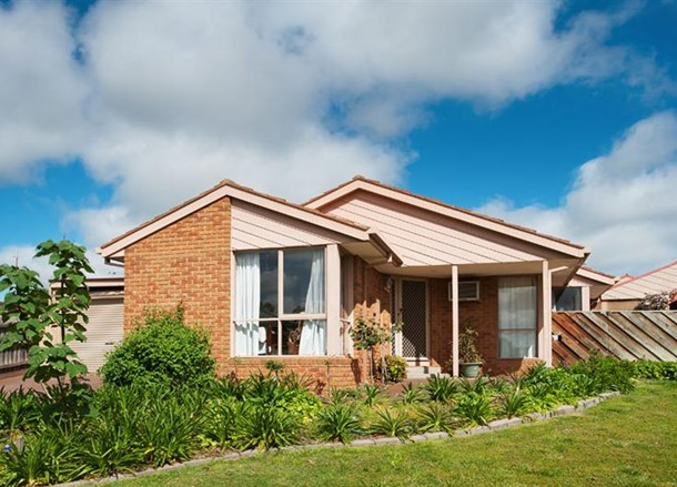 10 Pike Place, Bacchus Marsh VIC 3340
