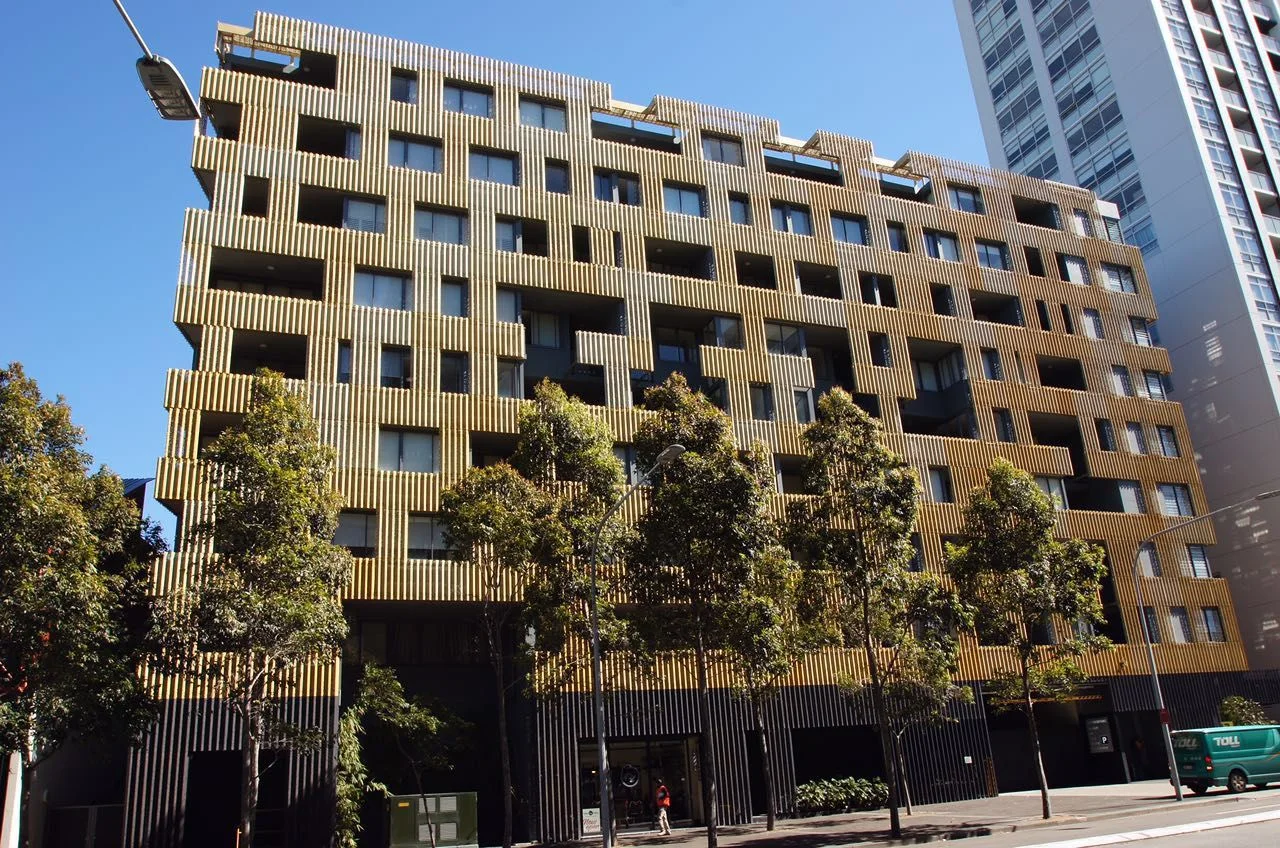 Additional image 4 of 701/17 Gadigal Avenue, Zetland NSW 2017