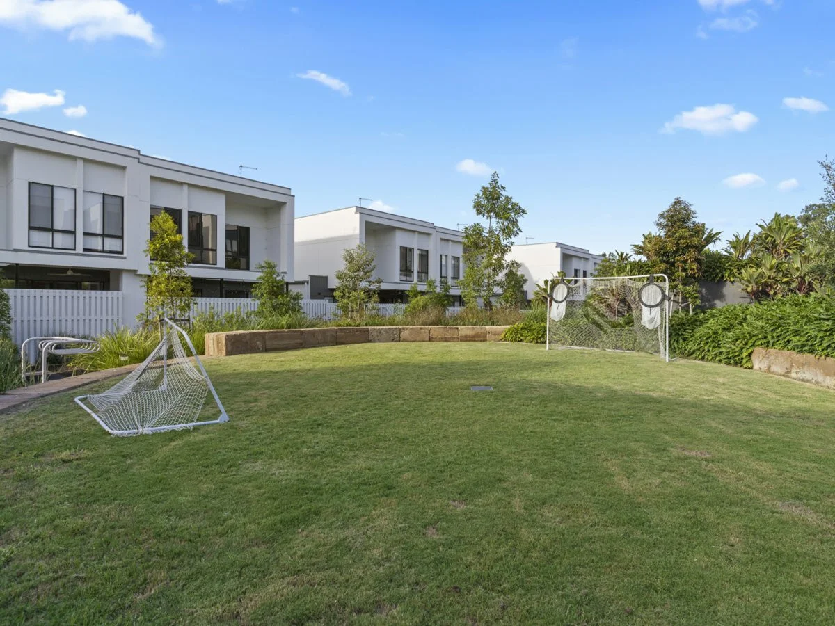 Additional image 30 of 8/8 Lawrence Lyons Place, Kenmore QLD 4069