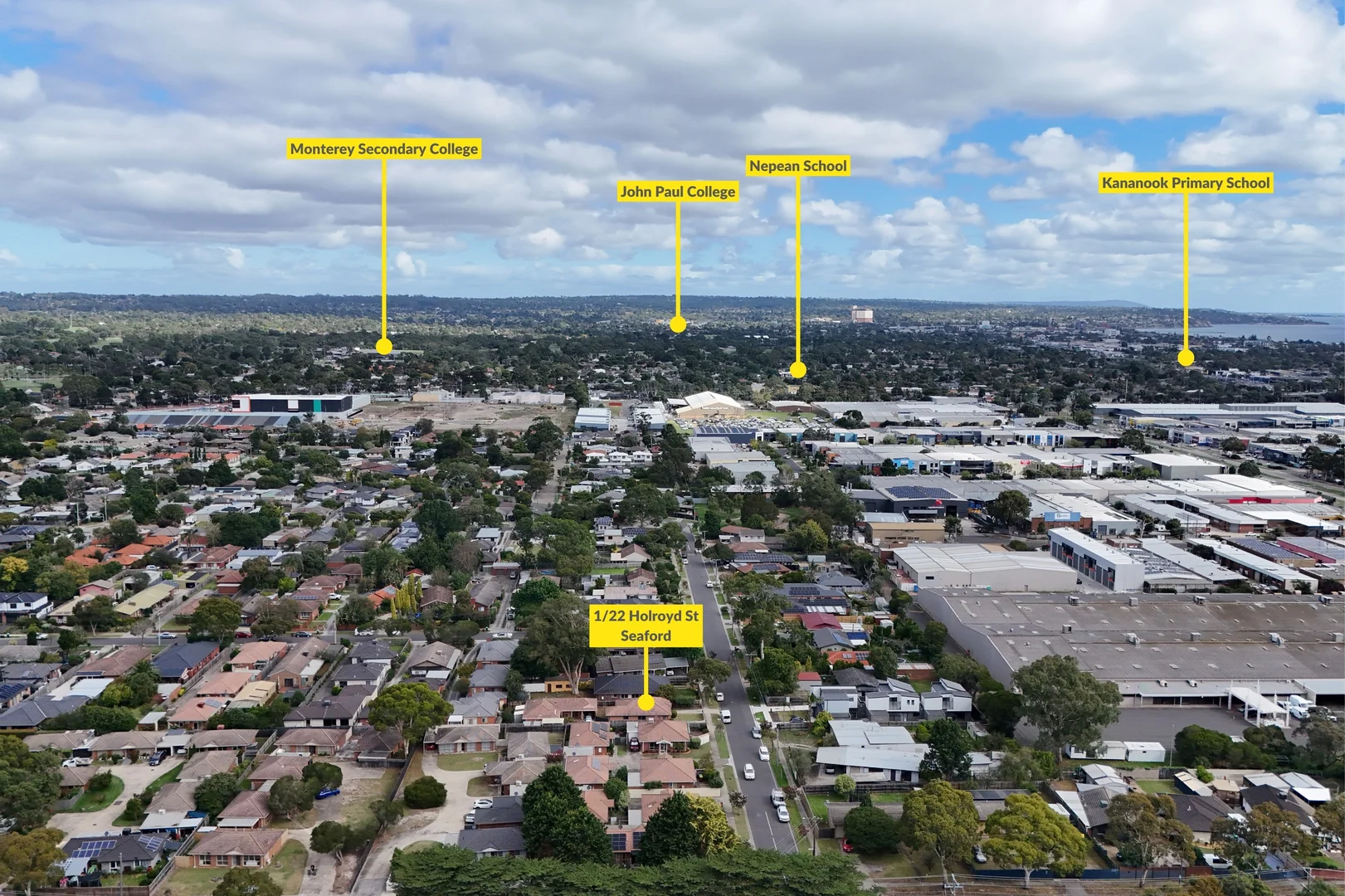 Additional image 16 of 1/22 Holroyd Street, Seaford VIC 3198