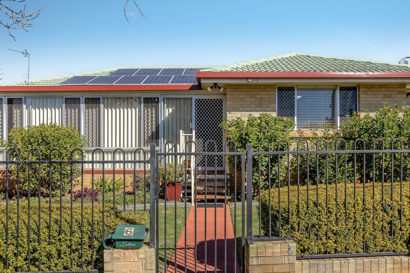 6 Corriedale Crescent, Harristown QLD 4350, Image 0