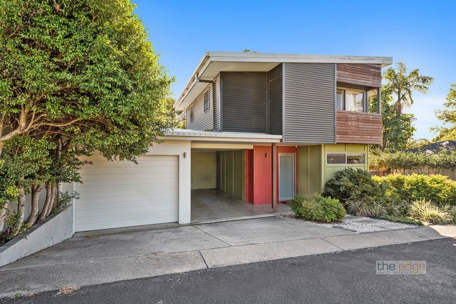 3 bedrooms Townhouse in 2/74 Mildura Street (via Ulmarra Lane) COFFS HARBOUR JETTY NSW, 2450