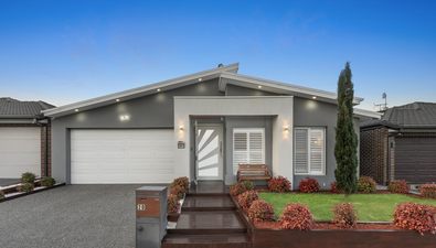 Picture of 20 Nicastro Avenue, WOLLERT VIC 3750