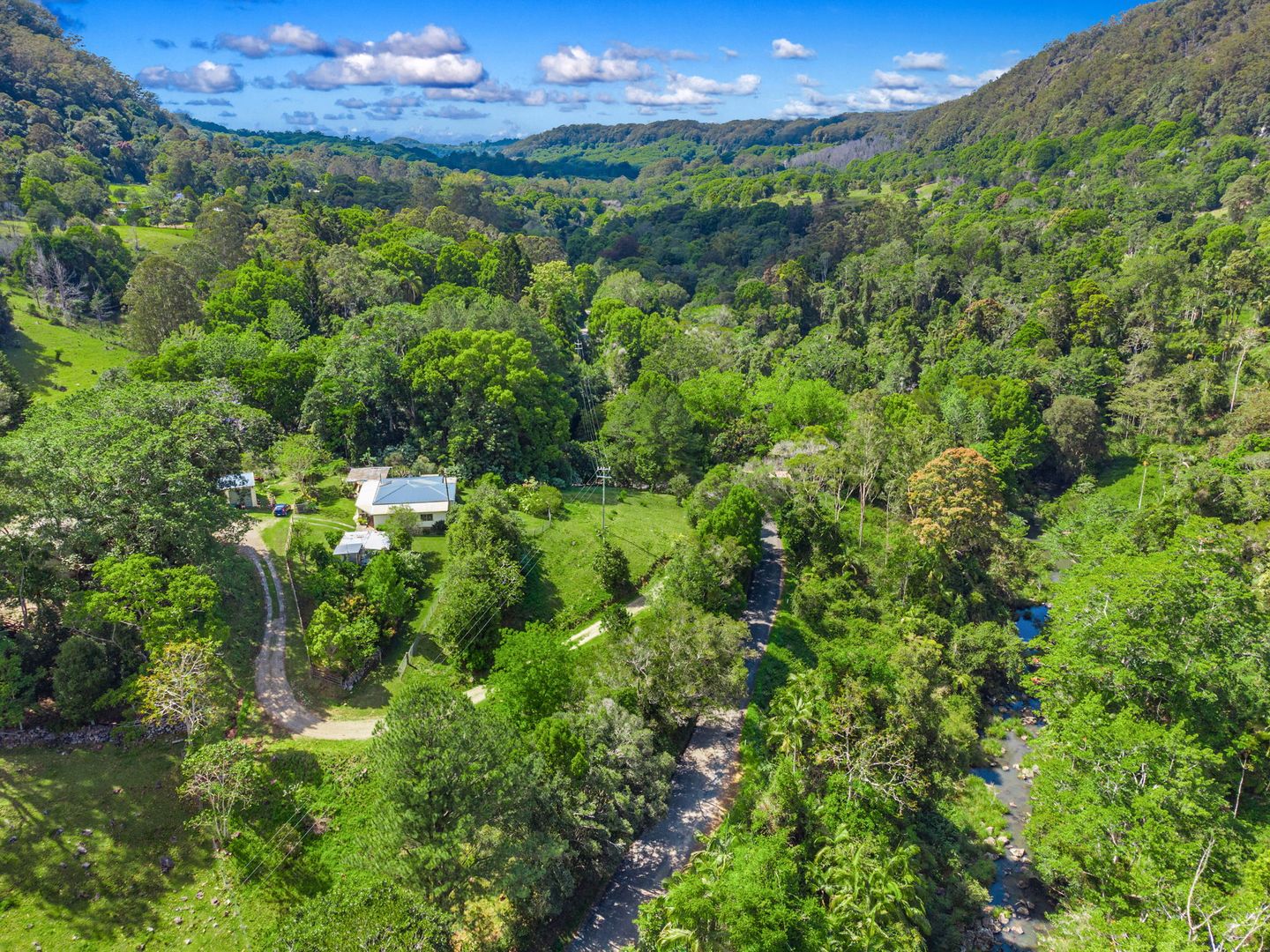 870 Wilsons Creek Road, Wilsons Creek NSW 2482, Image 1