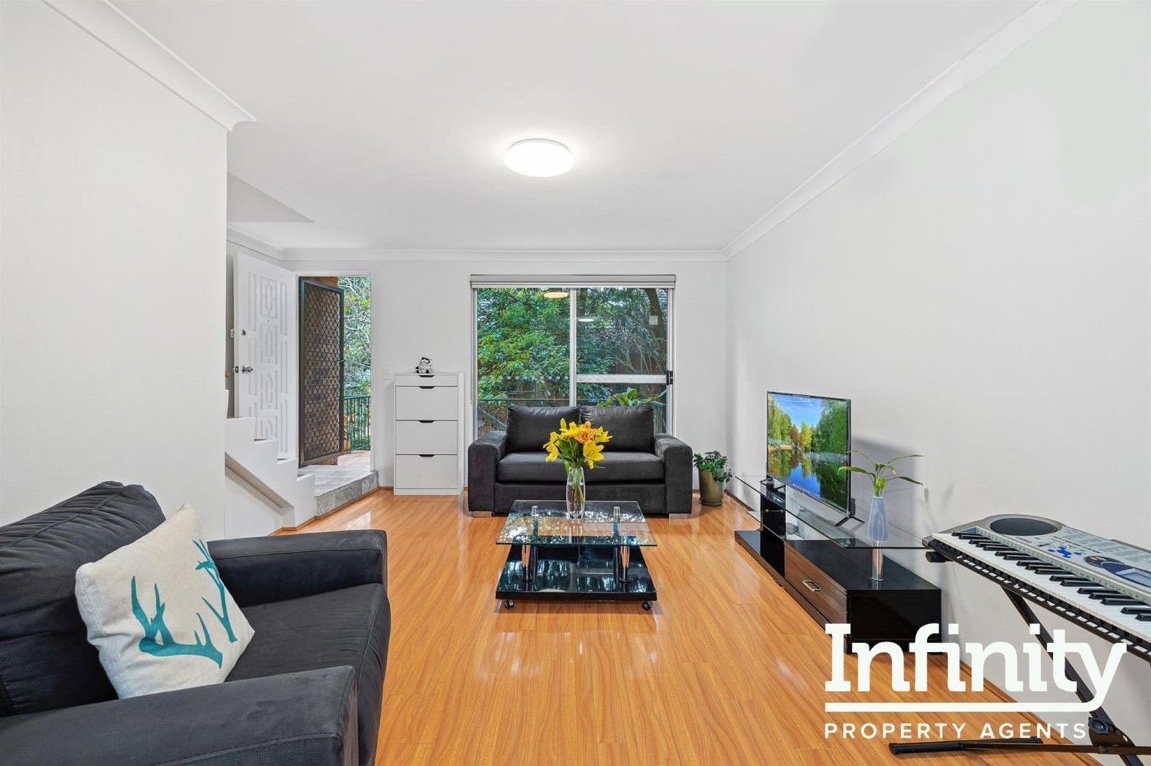 2 bedrooms Apartment / Unit / Flat in 9/17 Taranto Road MARSFIELD NSW, 2122