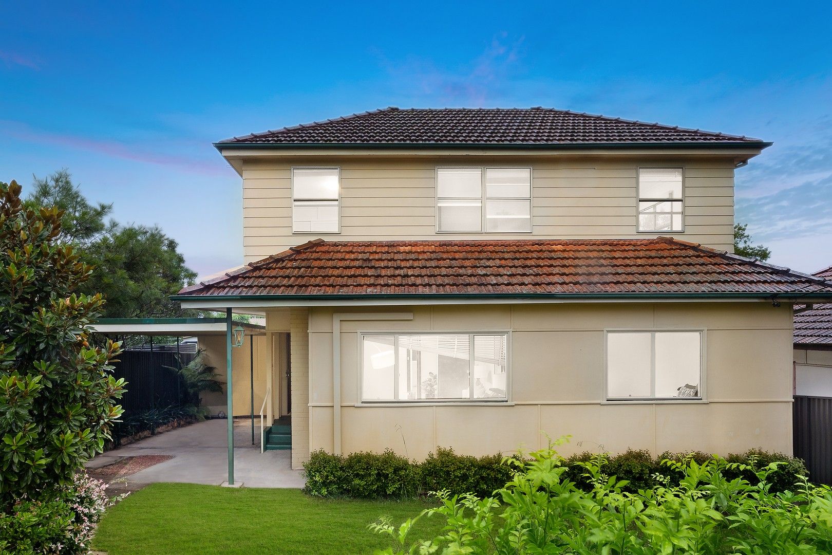 25 Tobruk Street, North Ryde NSW 2113, Image 0