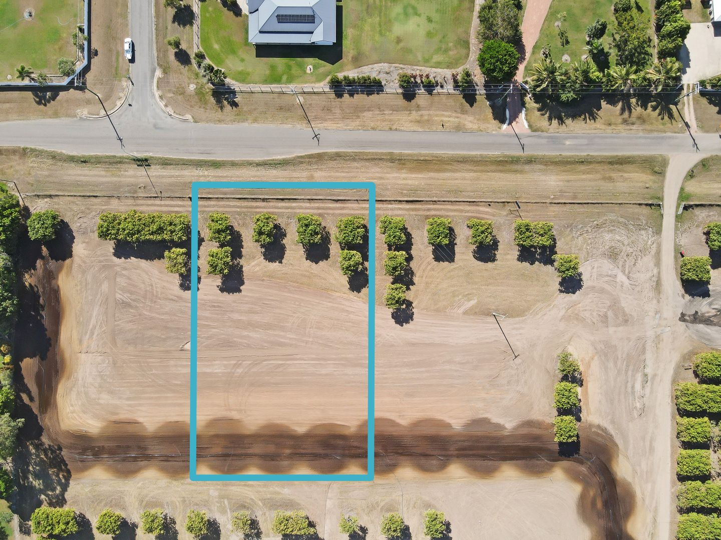 Lot 2 Williams Road, Alligator Creek QLD 4816 Domain