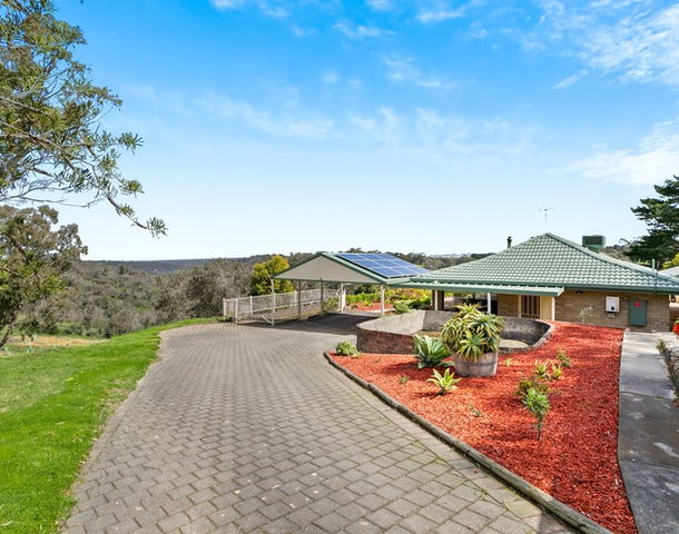 49 Terrara Lane, Bradbury SA 5153