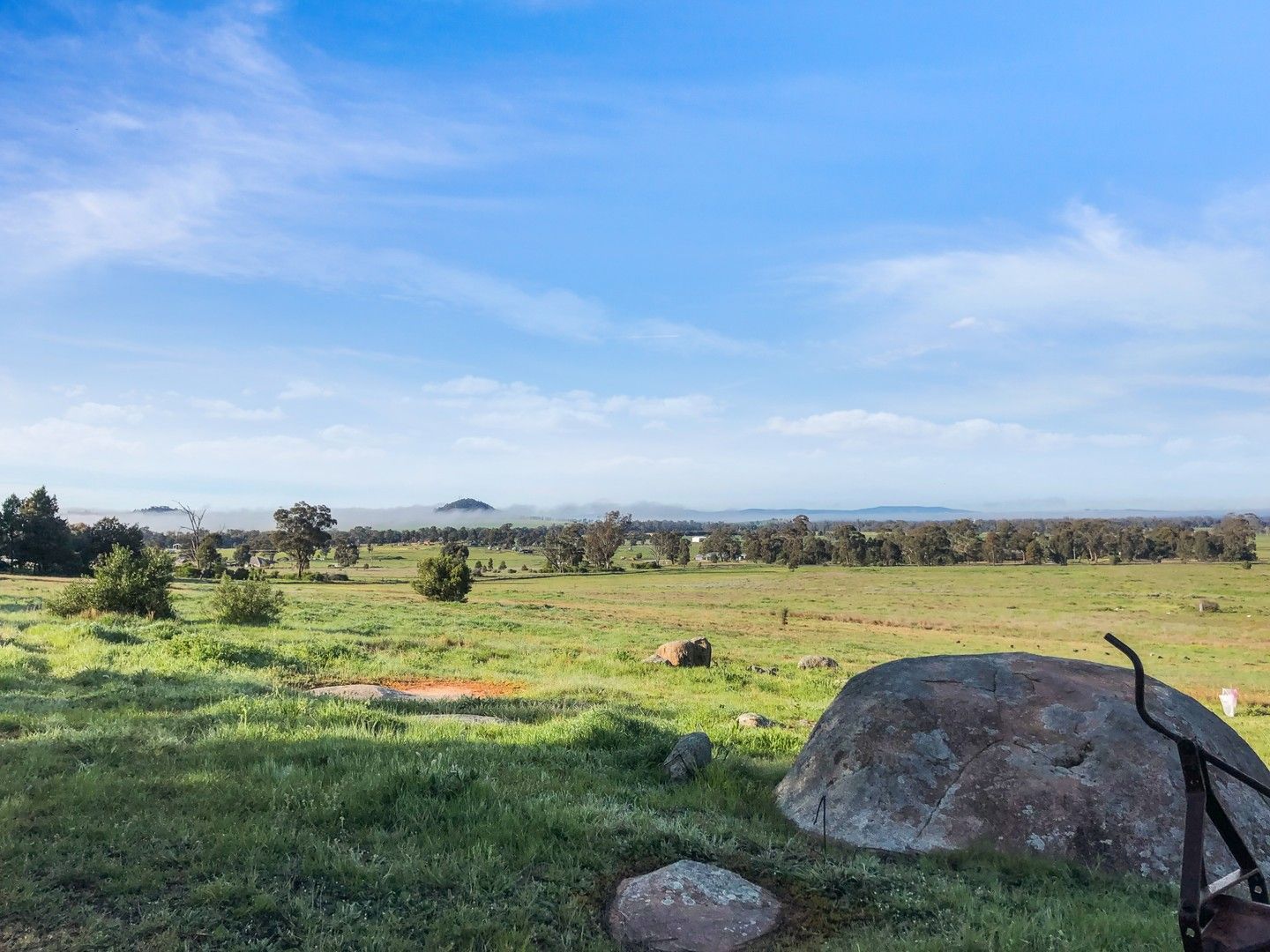 Lot 18 The Escort Way, Eugowra NSW 2806, Image 0