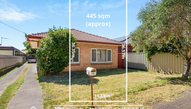 Picture of 12 Louisa Street, GOODWOOD SA 5034