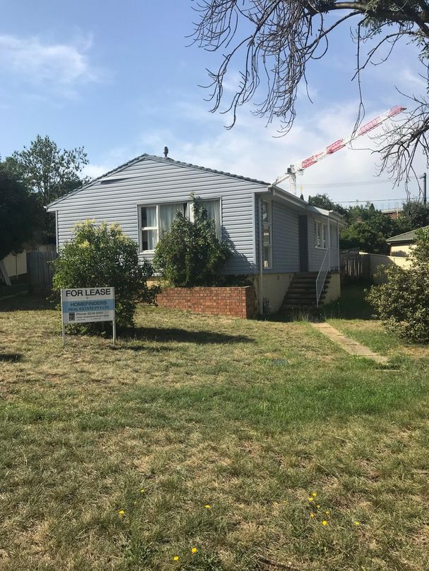 14 Feakes Place, Campbell ACT 2612 House For Rent Domain