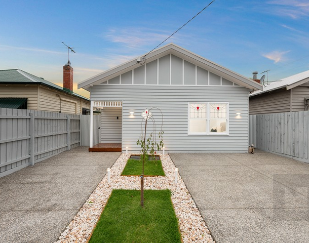 21 First Street, West Footscray VIC 3012