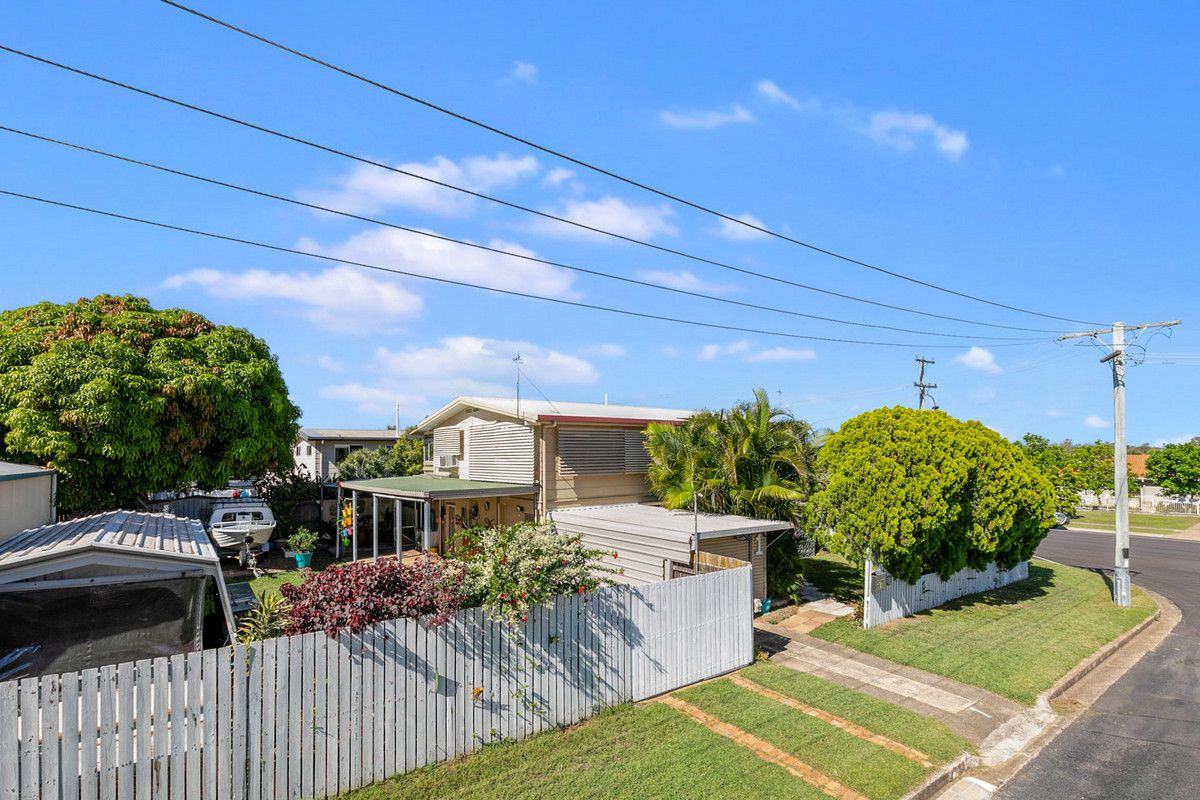 1 Kenny Way, Point Vernon QLD 4655