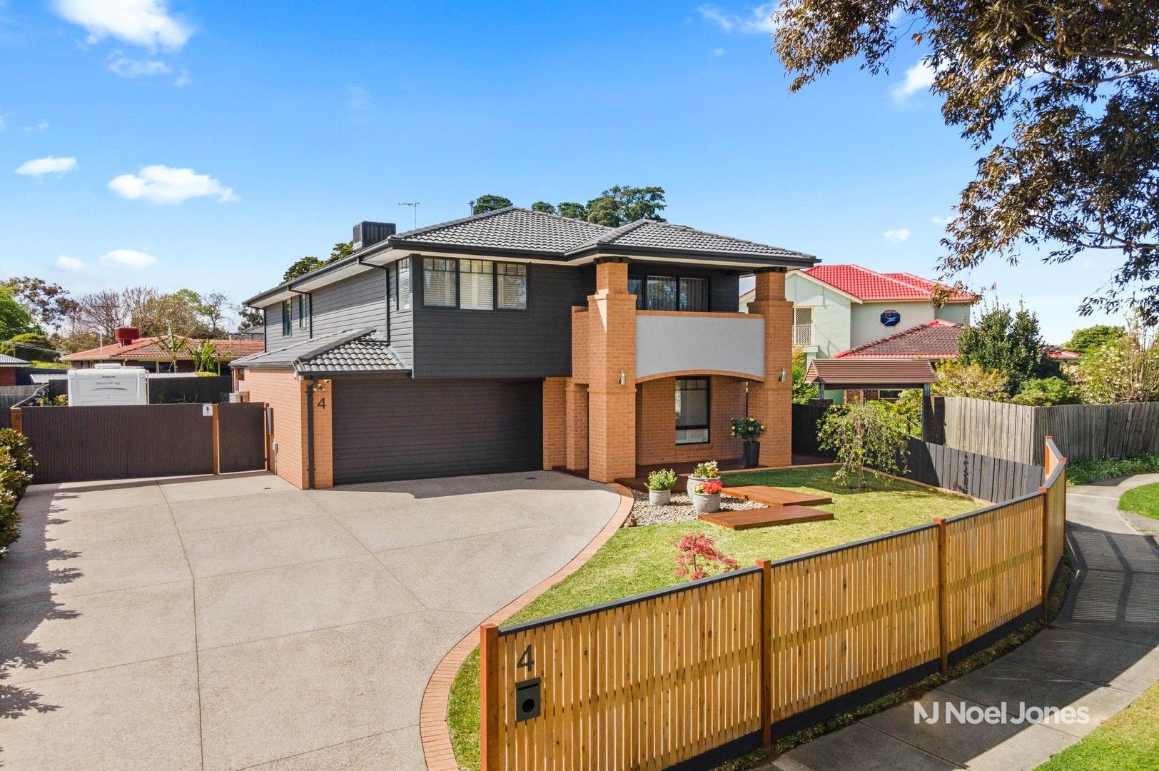 4 Gretel Court, Scoresby VIC 3179, Image 0