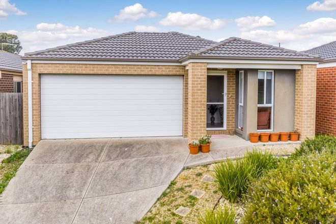 Picture of 4 Rose Court, KILMORE VIC 3764