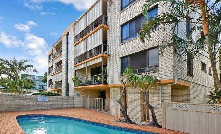 3/55 Minchinton Street, Caloundra QLD 4551, Image 1