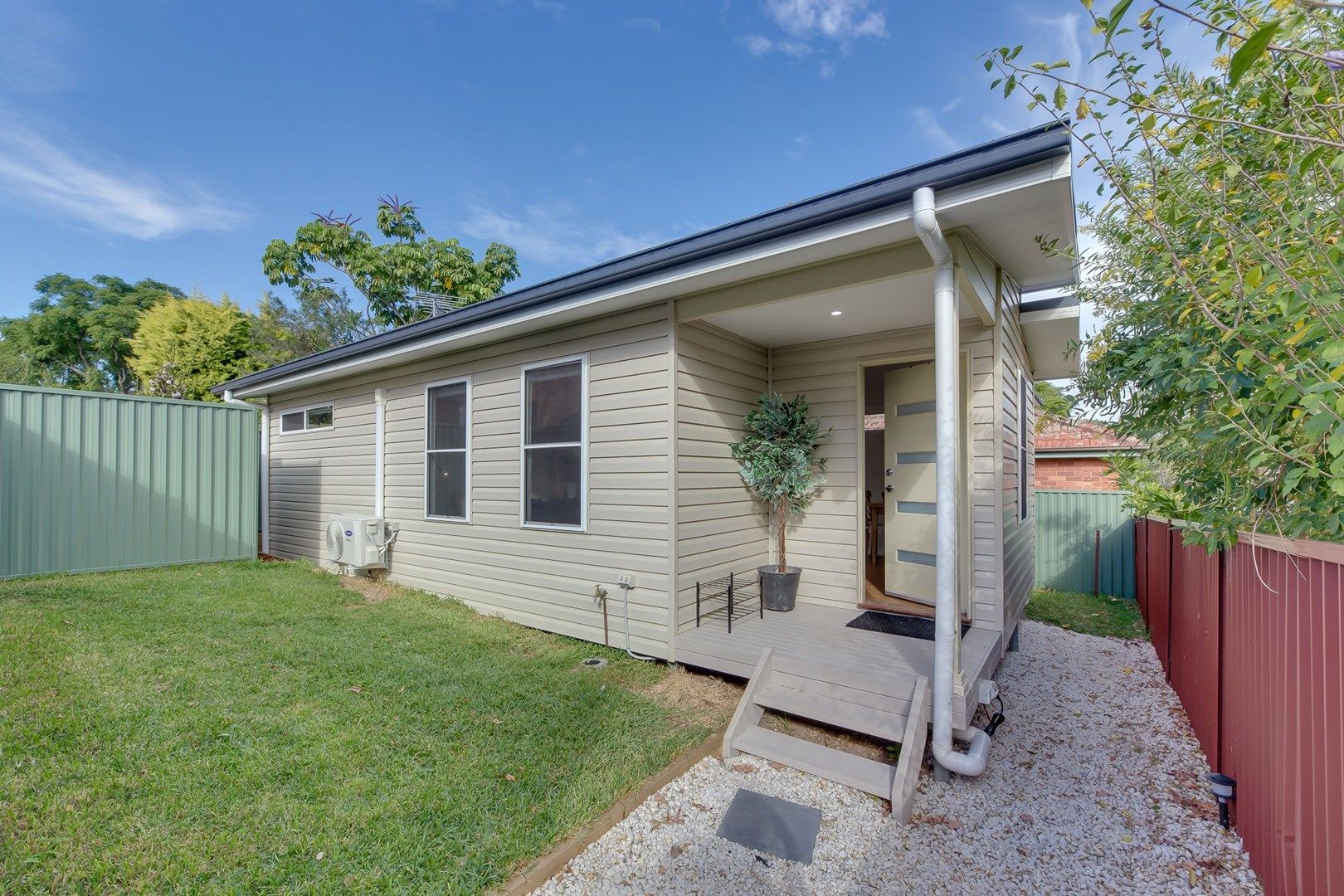 1 bedrooms House in 24A Threlfall Street EASTWOOD NSW, 2122