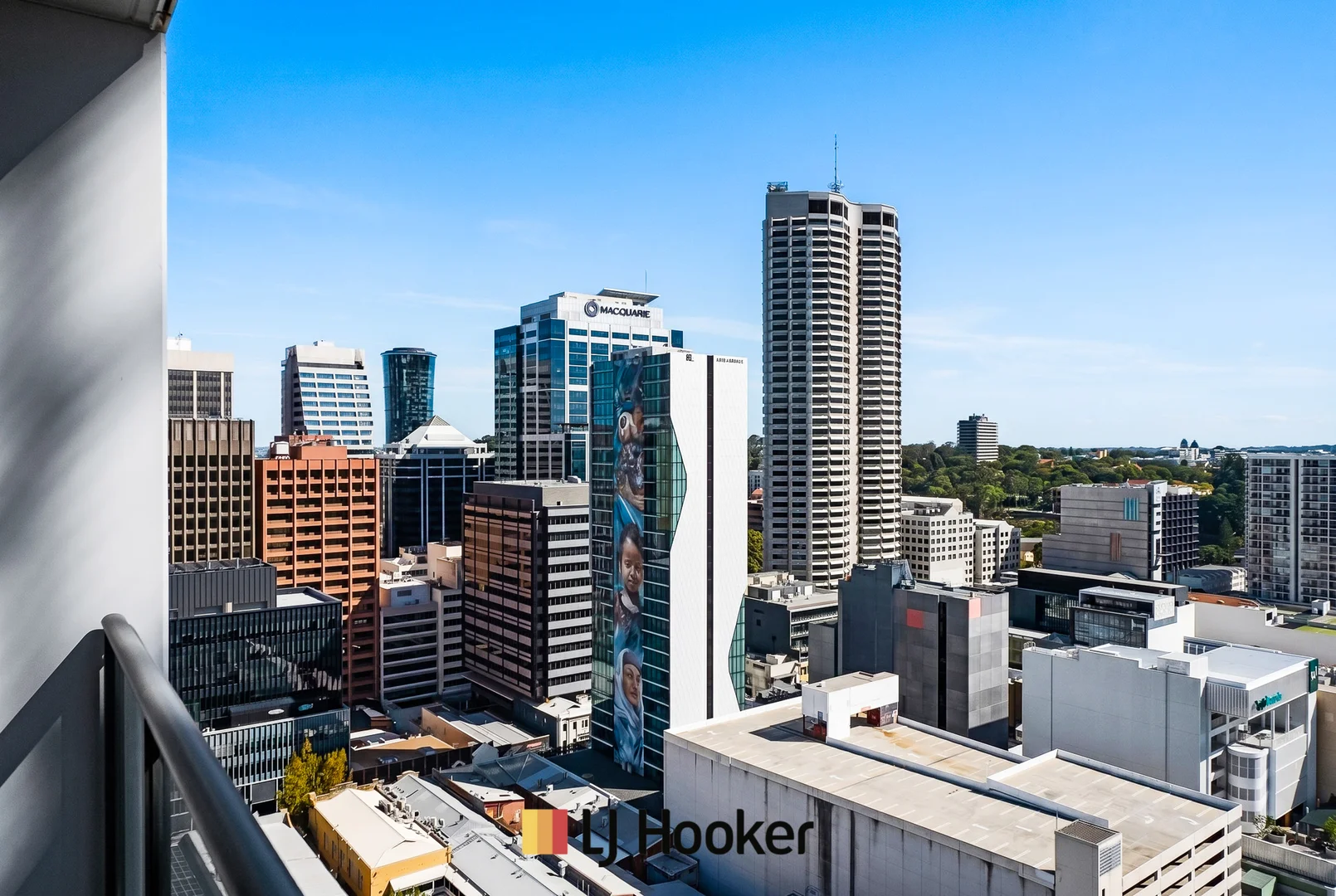 Additional image 4 of 2206/380 Murray Street, Perth WA 6000