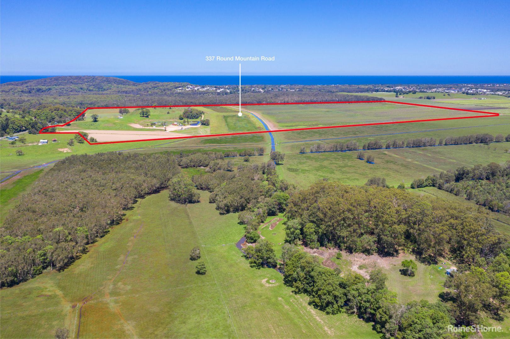 337 Round Mountain Road, Round Mountain NSW 2484, Image 1